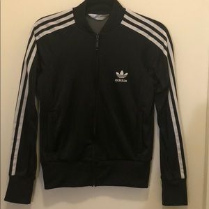 ADIDAS Track Jacket